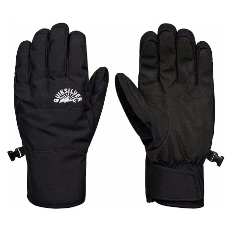 Quiksilver Cross Snowboard/Ski Gloves M