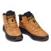 Timberland Šnurovacia obuv Field Trekker Mid TB0A2FES2311 Hnedá