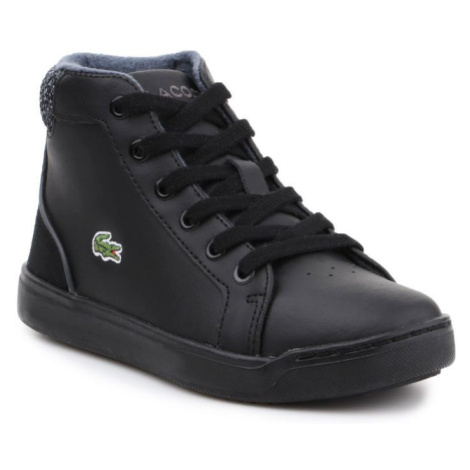 Dětské boty Lace Jr 7340003024 EU 32 model 16025642 - Lacoste