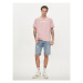 Pepe Jeans Džínsové šortky Taper Short PM801084RH2 Modrá Regular Fit