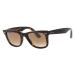 Ray-ban  RB21409025150  Slnečné okuliare Viacfarebná