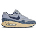 Nike Sneakersy Air Max 1 '86 Prm DV7525 001 Modrá