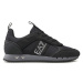 EA7 Emporio Armani Sneakersy X8X027 XK219 Q226 Čierna