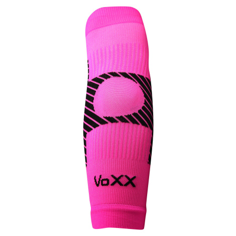 VOXX kompresný návlek Protect elbow neon pink 1 ks 112614