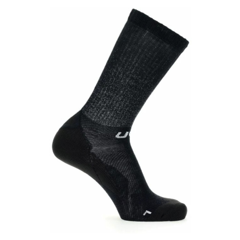 Cyklistické ponožky UYN Man Cycling Aero Winter Socks