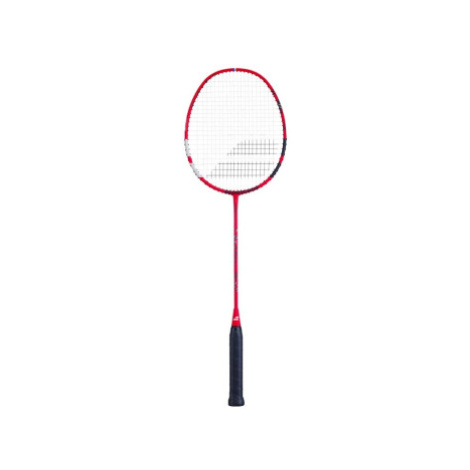 Bedmintonová raketa pre pokročilých BABOLAT X-FEEL RISE S NCV