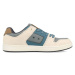 DC Shoes Manteca 4 Grey Blue - Pánske - Tenisky DC Shoes - Sivé - ADYS100765-XSBW