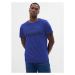 T-shirt with GAP logo - Men