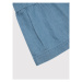 Coccodrillo Každodenné šaty WC2128301IAM Modrá Regular Fit