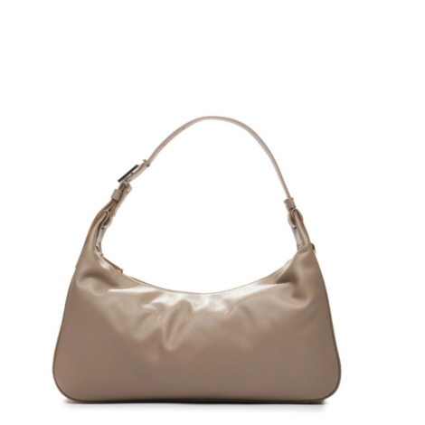 Kabelka - FURLA FLOW M SHOULDER BAG 29 hnedá