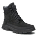 Timberland Outdoorová obuv Tbl Orig Ultra Wp Boot TB0A44SS015 Čierna