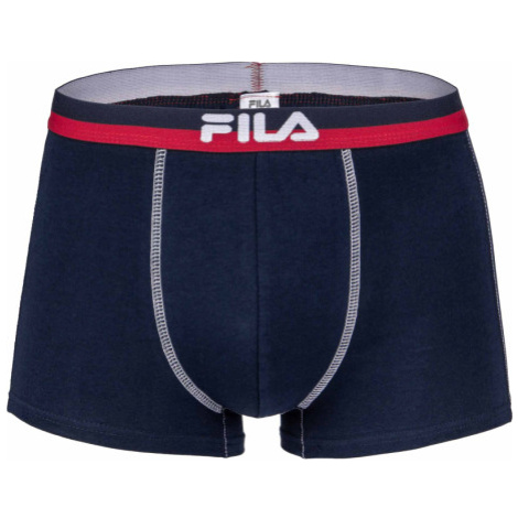 Pánske boxerky FILA 1PACK-FU5020 MAN BOXER 321