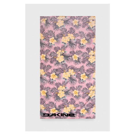 Bavlnený uterák Dakine TERRY BEACH TOWEL 86 x 160 cm ružová farba, 10003712