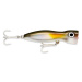 Rapala wobler x rap magnum xplode ayu - 17 cm 145 g