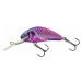 Salmo wobler hornet floating uv purple - 5 cm 7 g