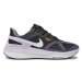 Nike Bežecké topánky Air Zoom Structure 25 DJ7884 006 Sivá