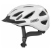 Abus Urban-I 3.0 Polar White Prilba na bicykel