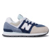 New Balance Sneakersy GC574DN2 Modrá