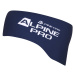 ALPINE PRO BELAKE navy sports headband