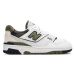 New Balance Sneakersy BB550DOB Biela