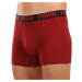 2PACK pánske boxerky Puma viacfarebné (701226387 027)