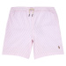 Polo Ralph Lauren  TRAVELER SHO-SWIMWEAR-TRUNK  Plavky Ružová