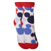 5PACK detské ponožky Cerdá Mickey viacfarebné (2200007753)