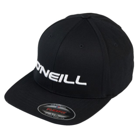 O'Neill BASEBALL CAP Unisexová šiltovka, čierna, veľkosť