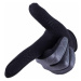 Runto HUNTER Športové rukavice, čierna, veľkosť