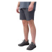 Pánske plavky 4F BOARD SHORTS-4FWSS24UBDSM092-22S-ANTHRACITE