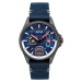 AVI-8 AV-4098-03 Hawker Harrier Farley Multi 44mm 5ATM