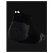 Under Armour Ad Run Cushion 1Pk Ns Tab Black