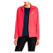 Women's jacket Asics Silver Jacket Pink