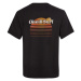 O'Neill BEACH T-SHIRT Dámske tričko, čierna, veľkosť