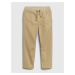 GAP Kids' Khaki Stretch Pants - Boys