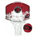 Wilson NBA Team Mini Hoop Toronto Raptors Basketbal