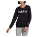 Mikina adidas Essentials Linear Sweatshirt W GL0718