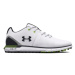 Pánske golfové topánky UNDER ARMOUR Fade 2 Spikeless Golf Shoes white