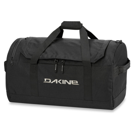 Cestovná taška Dakine Eq Duffle 50l Farba: čierna