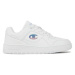 Champion Sneakersy Rebound Low G Gs Low Cut Shoe S32492-WW002 Biela