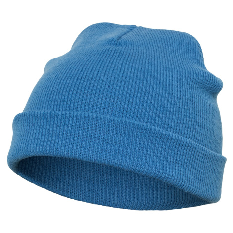 Heavyweight cap CL blue