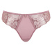 Panache Rosa Thong rose gold 10799 46