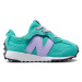 New Balance Sneakersy NW327LCC Fialová