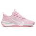 Nike Topánky Omni Multi-Court (GS) DM9027 600 Ružová