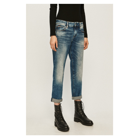 Dámske džínsy boyfriend G-Star Raw