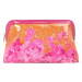 Ted Baker Hygienická taška 'Elaa'  ružová / ružová / oranžová / biela