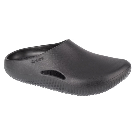 ČIERNE POHODLNÉ NAZUVÁKY CROCS MELLOW 208493-001