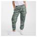 Tepláky GAP Logo Jogger Sweatpants Camo