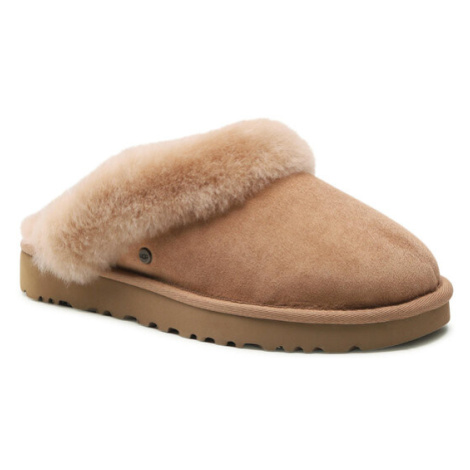 Ugg Papuče W Classic II 1130876 Hnedá