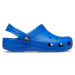 Chlapčenské kroksy (rekreačná obuv) CROCS Classic Clog K blue bolt